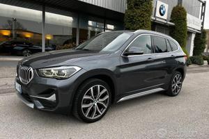 BMW X1 SDRIVE20D XLINE PLUS 190CV