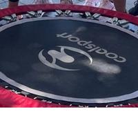 Trampolini elastici coal sport