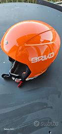 casco sci BRIKO  junior