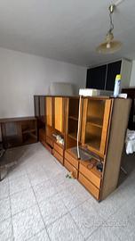 Mobili cicina e soggiorno