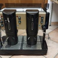 Macchina caffè professionale Spinel Jasmine 2 Caps