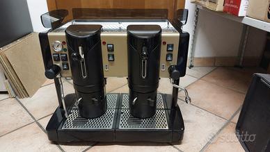 Macchina caffè professionale Spinel Jasmine 2 Caps