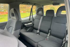 Mitsubishi Pajero V60 3.2 DiD
