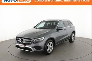 MERCEDES-BENZ GLC 220 YB06789