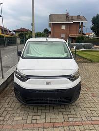 Fiat Doblo’ van 1.5bluehdi 100 CV 75KW