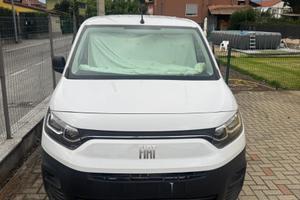 Fiat Doblo’ van 1.5bluehdi 100 CV 75KW