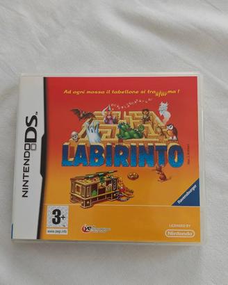 Gioco per Nintendo DS