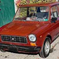 Autobianchi A112 1977 Elegant