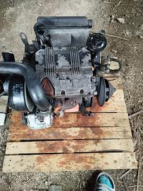 2010 Motore Lombardini focs 502 lwd