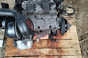 2010 Motore Lombardini focs 502 lwd