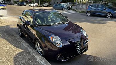 ALFA ROMEO MiTo 1.3 MultiJet Diesel 84 CV
