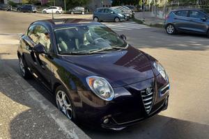 ALFA ROMEO MiTo 1.3 MultiJet Diesel 84 CV