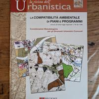 Rivista Urbanistica Regione Piemonte