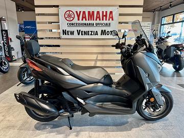 Yamaha X-Max 125 - 2022