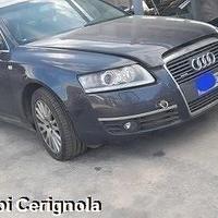 Audi a6 3.0 td v6 anno 2007 BMK