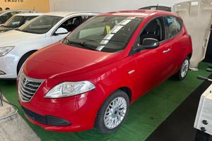 Lancia Ypsilon 0.9 TwinAir 85 CV 5 porte S&S Gold