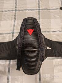 Paraschiena Dainese 