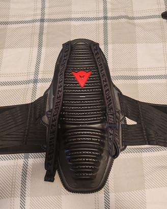 Paraschiena Dainese 