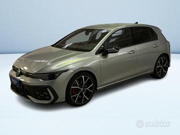 Volkswagen Golf 2.0 tsi GTI 265cv dsg