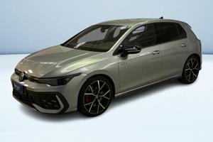 Volkswagen Golf 2.0 tsi GTI 265cv dsg