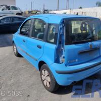 Fiat panda 169 1.1 54cv 03-12 -ricambi