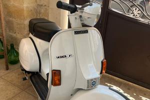 PIAGGIO VESPA P 125 X