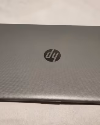 PC portatile HP 255 G6 Notebook 15,6'' 8GB