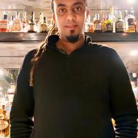 Barman