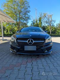 Mercedes CLA 220 CDI Automatic AMG Premium