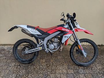 Aprilia RX 50