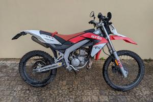 Aprilia RX 50