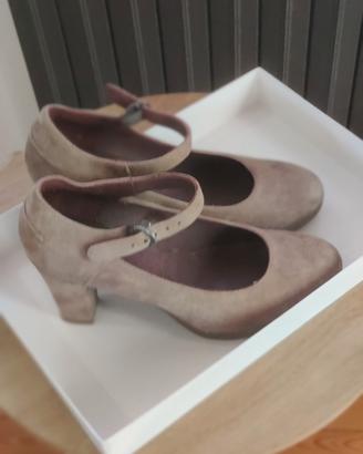 Keys scarpe