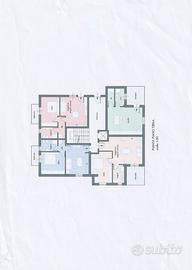 Appartamenti varie misura