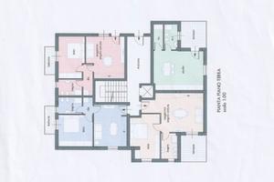 Appartamenti varie misura