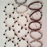 Bracciali religiosi 13 pezzi 