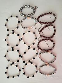 Bracciali religiosi 13 pezzi 