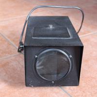 Luci discoteca - Flower 300W