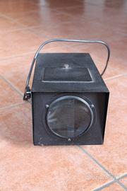 Luci discoteca - Flower 300W