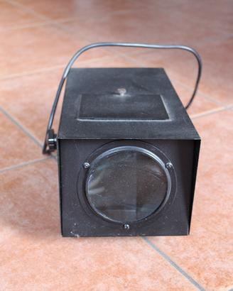Luci discoteca - Flower 300W