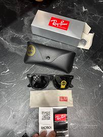 Occhiali rayban unisex wayfarer