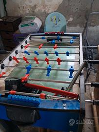 Calcio balilla