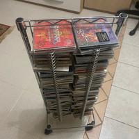 Cd e dvd