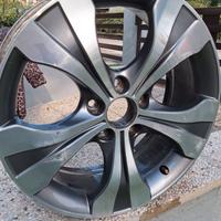cerchio  honda crv
