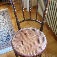 Sedia vienna