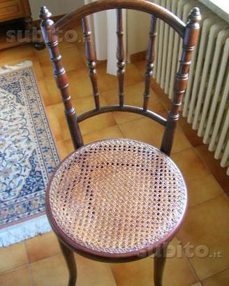 Sedia vienna