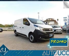 FIAT Talento 2.0 Ecojet 120CV PC-TN Furgone 10q