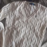 maglioncino Polo Ralph Lauren