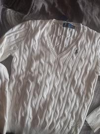 maglioncino Polo Ralph Lauren