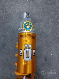 mono ohlins stx