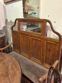 Mobili classici antichi